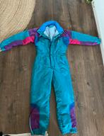 Fout vintage retro skipak maat 34, Ophalen of Verzenden, Gedragen, Maat 34 (XS) of kleiner, Pak