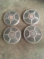 Wiel doppen, Auto diversen, Wieldoppen, Ophalen, Gebruikt