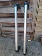 Seat Ibiza Dakdragers, Ophalen, Gebruikt