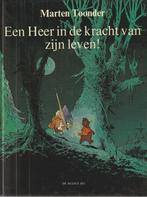 Olivier Bommel Een heer in de kracht van zijn leven HC, Eén stripboek, Ophalen of Verzenden, Zo goed als nieuw