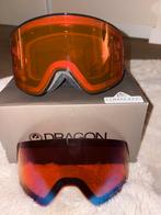 Dragon Lumalena skibril - nieuw, Overige merken, Overige typen, Ophalen of Verzenden, Zo goed als nieuw