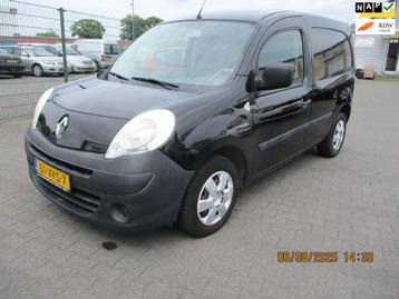 Renault Kangoo Express Renault Kangoo Express 1.5 dCi 85 Sup beschikbaar voor biedingen