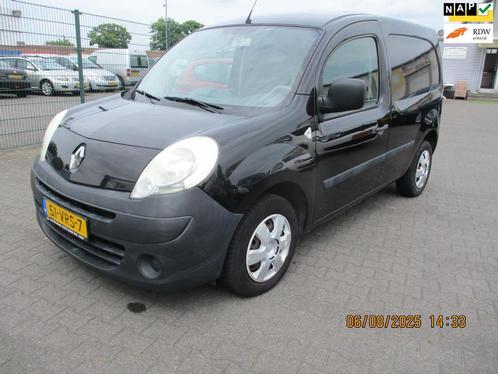 Renault Kangoo Express Renault Kangoo Express 1.5 dCi 85 Sup, Auto's, Bestelauto's, Te koop, ABS, Airconditioning, Boordcomputer