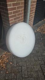 Miofoam randstrook 8x150mm x 50m, Overige materialen, Nieuw, Minder dan 5 m², Vloerisolatie