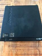 Lenovo ThinkCentre M93p Mini PC met Bevestiging, Computers en Software, 2 tot 3 Ghz, Lenovo thinkcentre, 8 GB, Ophalen of Verzenden