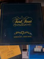 Trivial Pursuit Genus Editie - Compleet, Hobby en Vrije tijd, Gezelschapsspellen | Bordspellen, Drie of vier spelers, Ophalen