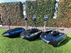 Voerboot verhuur Toslon of Raymarine fishfinder enz, Watersport en Boten, Ophalen, Zo goed als nieuw, Overige typen