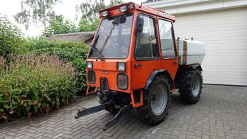 Holder C500 beschikbaar voor biedingen