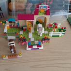 Lego, Ophalen of Verzenden, Zo goed als nieuw