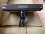 Humax IHDR-5200c ziggo decoder, Verzenden