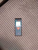 Bosch afstandsmeter, Doe-het-zelf en Verbouw, Meetapparatuur, Ophalen of Verzenden, Zo goed als nieuw
