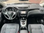 Nissan Qashqai 1.2 Tekna / Leder / Pano / 360 Camera / PDC /, 65 €/maand, Gebruikt, 4 cilinders, 116 pk