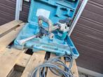 Makita HM 1200 K 230 Volt Breekhamer, Gebruikt, 600 watt of meer, Ophalen, Boor- en/of Breekhamer