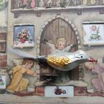 Oud vogeltje, Diversen, Kerst, Ophalen of Verzenden