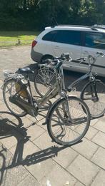 Damesfiets, 56 cm of meer, Ophalen of Verzenden, Gebruikt, Sparta