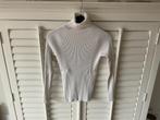 Vintage Dressing coltruitje M, Maat 38/40 (M), Vintage Dressing, Wit, Ophalen of Verzenden