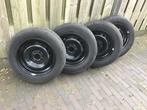Autobanden met velg Renault Twingo model 2013, Auto-onderdelen, Banden en Velgen, Ophalen, 14 inch, Gebruikt, 175 mm