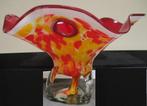 Dale Tiffany Art Glass bowl, Ophalen of Verzenden