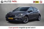 Opel Astra 1.0 Innovation, Auto's, Stof, Gebruikt, Bruin, 610 kg
