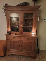 Gebruikte buffetkast, Huis en Inrichting, Kasten | Buffetkasten, Ophalen, Gebruikt, 100 tot 150 cm, 150 tot 200 cm