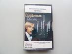 Richard Clayderman Reveries cassettebandje, Ophalen of Verzenden, Gebruikt, 1 bandje