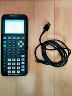 Texas Instruments TI-84 Plus CE-T Python Edition, Ophalen of Verzenden, Zo goed als nieuw