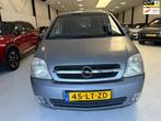 Opel Meriva 1.6 Enjoy 169380 KM NAP, Gebruikt, 4 cilinders, Handgeschakeld, Meriva