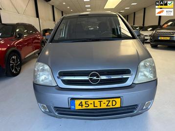 Opel Meriva 1.6 Enjoy 169380 KM NAP beschikbaar voor biedingen