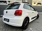 Volkswagen Polo 1.2 SPORT *APP CARPLAY*GTI LOOK, Voorwielaandrijving, Euro 5, Gebruikt, 60 pk