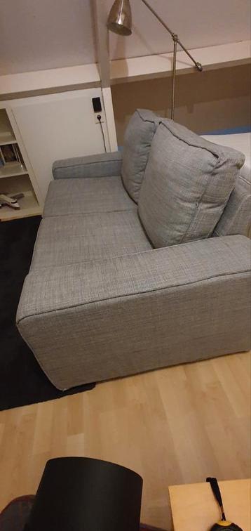 IKEA KIVIK 2-zitsbank - Zo goed als nieuw! - afbeelding 4