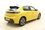 Peugeot 208 1.2 PureTech Allure 100 PK | Automaat | Achterui, Auto's, Peugeot, Gebruikt, Euro 6, Origineel Nederlands, 3 cilinders