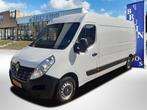 Renault Master 2.3 DCI 130 Pk T35 L3H2 Airco Cruisecontrol T, Auto's, Origineel Nederlands, Te koop, Airconditioning, Gebruikt