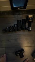 Chinon analoog camera, Verzenden, Zo goed als nieuw, Compact, Overige Merken