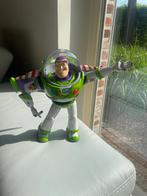 Grote buzzlighter toy story, Ophalen of Verzenden, Overige figuren, Zo goed als nieuw