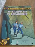 Professor Baltimont 2 - Het Eiland van de Eeuwigheid, Eén stripboek, Ophalen, Gelezen, JAL