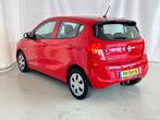 Opel KARL 1.0 ecoFLEX Edition|NAP|CRUISE|AIRCO|BLUETOOTH|APK, Voorwielaandrijving, 839 kg, Gebruikt, Euro 6