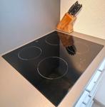 Etna T305ZT inbouw inductiekookplaat met 4 zones., Ophalen, Inbouw, Inductie, 4 kookzones