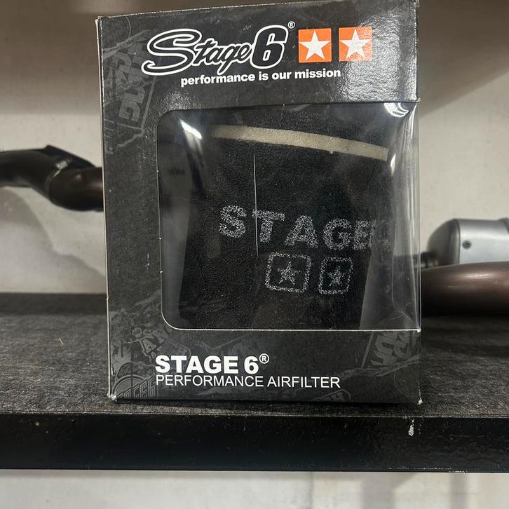 Am6/ moteronderdelen, Fietsen en Brommers, Brommers | Crossbrommers, Zo goed als nieuw, Overige merken, Ophalen of Verzenden