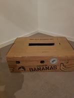 bananendoos, Doe-het-zelf en Verbouw, Kratten en Dozen, Ophalen, Gebruikt, Doos, Minder dan 35 cm