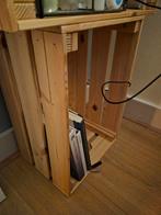 Ikea grenen kistje, Huis en Inrichting, Ophalen of Verzenden, Grenenhout, Minder dan 50 cm, Minder dan 50 cm