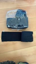 4 nieuwe ongebruikte blauwe bandages maat L, Dieren en Toebehoren, Paarden en Pony's | Beschermers, Ophalen of Verzenden, Nieuw