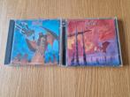 Bat Out Of Hell II & The Very Best Of Meat Loaf 2CD, samen 6, Ophalen of Verzenden, Gebruikt