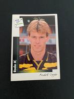 Andre Ooijer - Roda JC - Panini Voetbal 96 Sticker, Ophalen of Verzenden, Zo goed als nieuw, Roda JC, Poster, Plaatje of Sticker