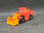Corgi Juniors Tractor Shovel 1:64, Ophalen of Verzenden, Zo goed als nieuw