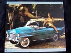 Skoda Felicia Cabrio, Ophalen of Verzenden, Nieuw, Reclamebord