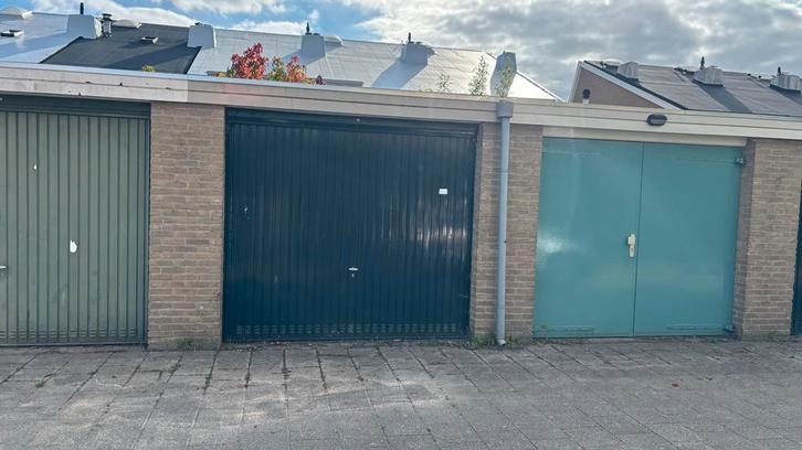 Garage de Kruigang Malden, Huizen en Kamers, Garages en Parkeerplaatsen, Gelderland
