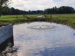een fontein zorgt voor zuurstof dus betere waterkwaliteit, Ophalen of Verzenden, Nieuw, Fontein