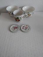 Servies onderdelen diverse merken en prijzen, Ophalen of Verzenden, Overige stijlen