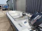 Yamarin 410 console boot / 30 PK Yamaha, Watersport en Boten, Vis- en Consoleboten, Overige brandstoffen, 3 tot 6 meter, 30 tot 50 pk