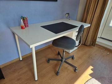 IKEA bureauin goede staat.